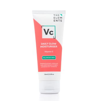 Daily Glow Moisturiser Crema Hidratante Efecto Luminoso