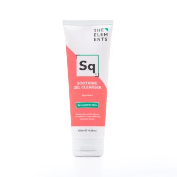 Gel de Limpeza Calmante
