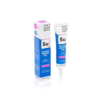 Gel Anti-Imperfecciones Blemish Remedy Gel