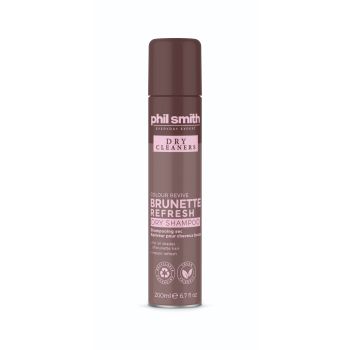 Champú Seco Brunette Refresh Dry Shampoo