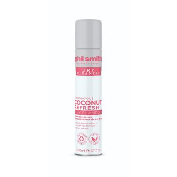 Coconut Refresh Dry Shampoo Champú Seco