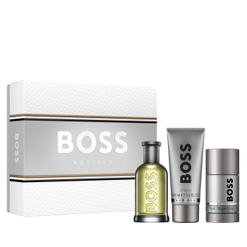 Imagen de Boss Bottled Eau de Toilette Estuche para hombre