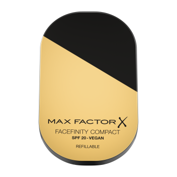 Facefinity Reusable Compact Base de Maquillaje