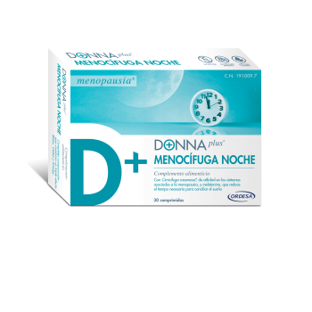 Donnaplus Menocifuga Noche