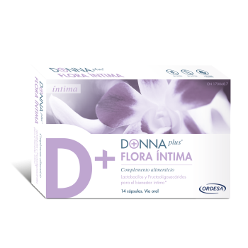 Donnaplus Flora Intima