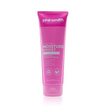 Total Treat Moisture Booster Shampoo Champú Hidratante