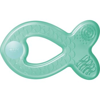 Mordedor Pez Refrigerable +3M