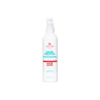 Hair Pro-Tox Acondicionador Capilar Todo en 1