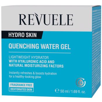 Hydro Skin Quenching Water Gel Hidratante