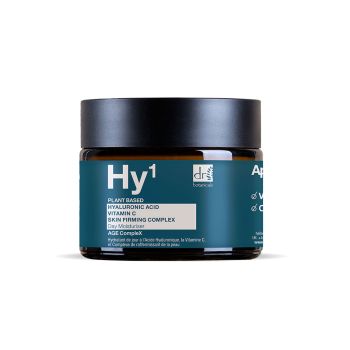 Hy1 Hyaluronic Acid & Vitamin C Crema de Día Hidratante