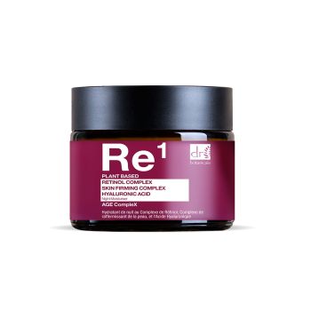 Retinol Complex Crema de Noche Hidratante