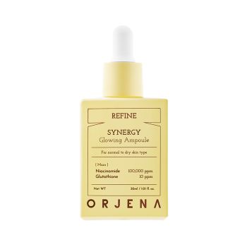 Ampoule Synergy Refine Glowing