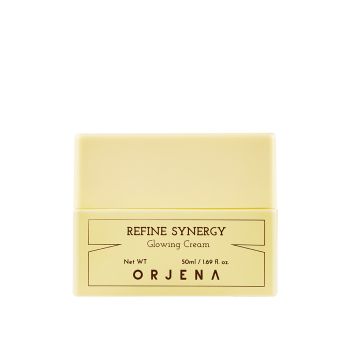 Crème Refine Synergy Glowing