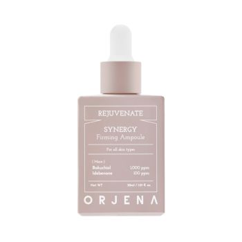 Ampoule Raffermissante Rajeunissante