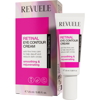 Retinal Crema para Contorno de Ojos