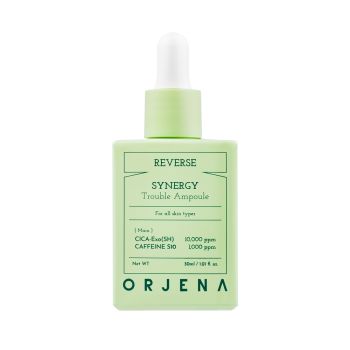 Ampoule Reverse Synergy Trouble