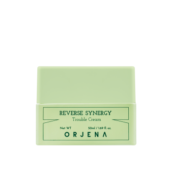 Crème Reverse Synergy Trouble