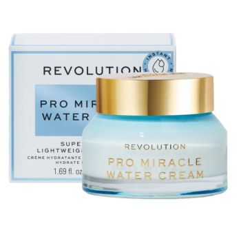 Pro Miracle Water Cream Crema Hidratante