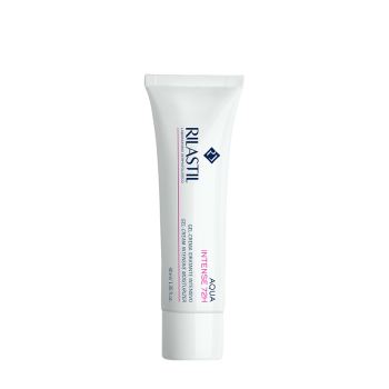 Aqua Intense 72H Gel-Crema Hidratante Intenso