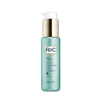 Hydrate & Plump Crema giornaliera SPF 30