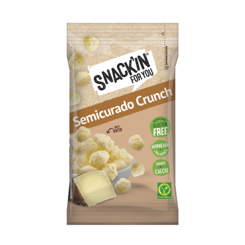 Snacks Pops Queijo Curado