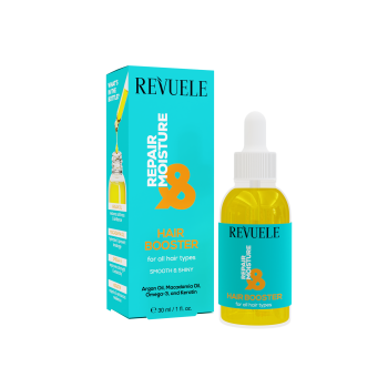 Hair Booster Hidrata & Repara