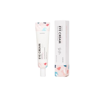 Double Effect Eye Cream Contorno de Ojos