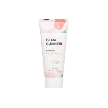 Foam Cleanser Espuma Limpiadora Facial