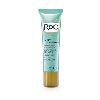 Hydrate & Plump Gel Crema Occhi