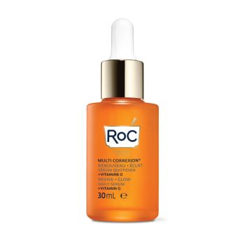 Sérum Quotidien Revive & Glow à la Vitamine C