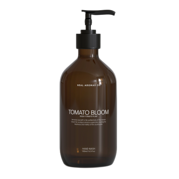 Basic Ambar Gel de Manos Tomato Bloom