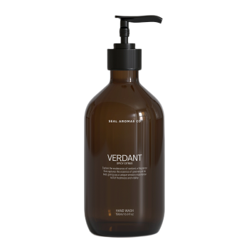 Basic Ambar Gel de Manos Verdant
