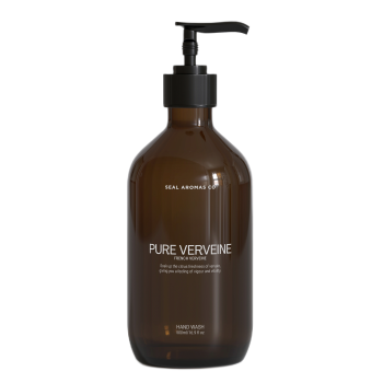Basic Ambar Gel de Manos Pure Verveine