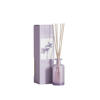 Ambientador em Stick Fleur Violeta