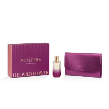 Imagen de Estuche Her&Here Wild Flower Eau de Parfum