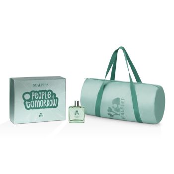 Estuche para Niño Scalpers Kids Eau de Toilette