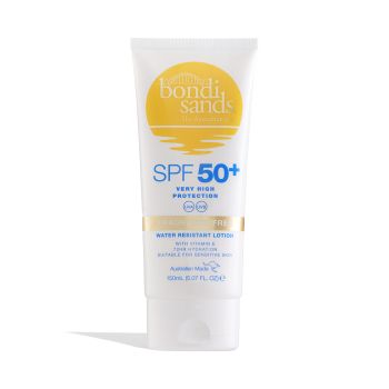 Lotion Protection Solaire SPF 50+
