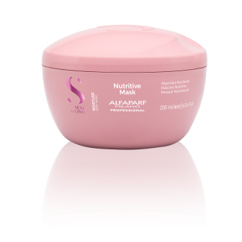 Máscara Nutritiva