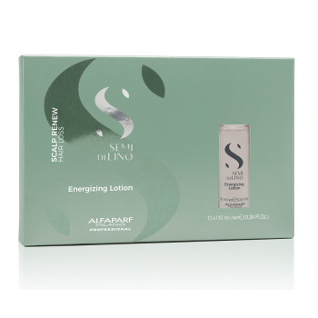 Loción Capilar Energizante Scalp Renew Energizing Lotion