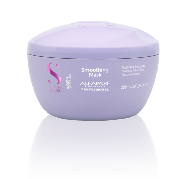 Smooth Smoothing Mask Mascarilla Alisadora