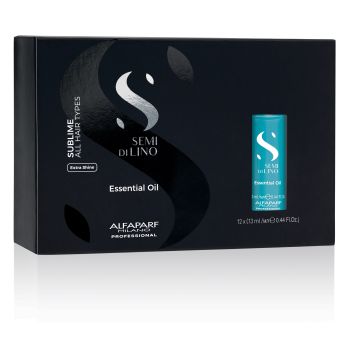 Aceite Capilar Essential Oil
