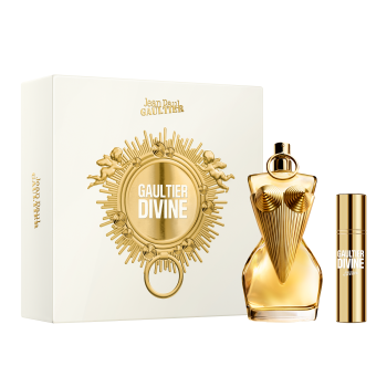 Gaultier Divine Coffret cadeau Eau de Parfum