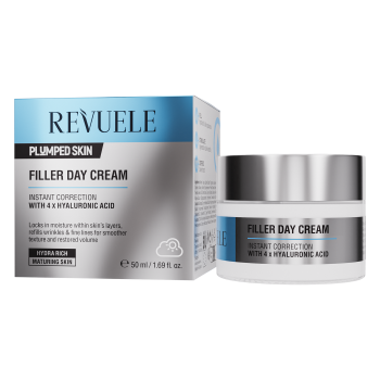 Filler Crema de Día