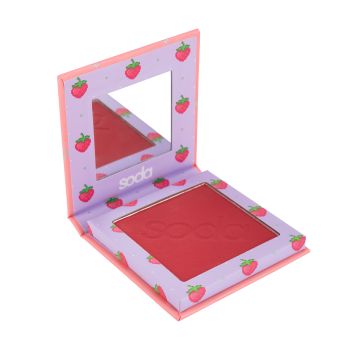 Pressed Blush Colorete 