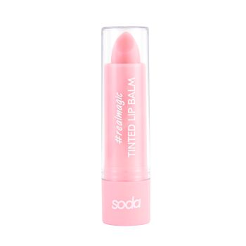 Tinted Lip Balm