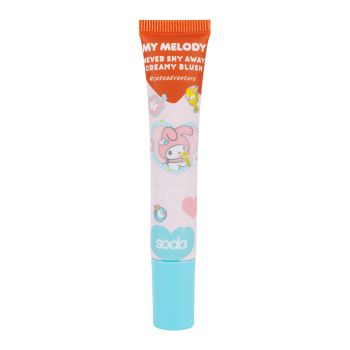 Hello Kitty Cheeky Creamy Blush Liquide