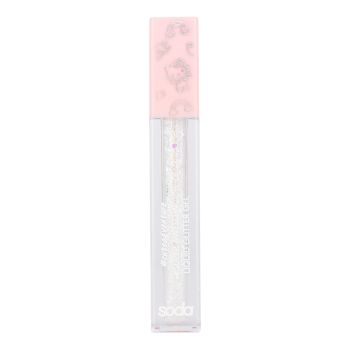 Hello Kitty Paillettes Liquides