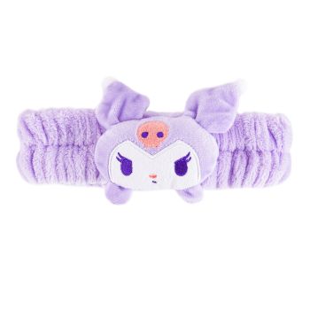 Hello Kitty Bandeau Kuromi Cuteadventure
