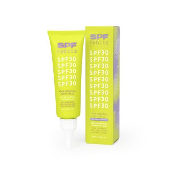 Protector Solar Facial SPF30 Your Essential Daily 