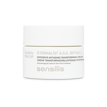 Eternalist A.G.E. [Retinol] Crema Transformadora Antiedad Intensiva